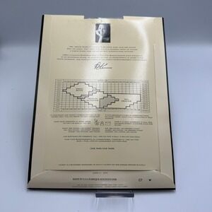 Vintage Donna Karan Matte Sheer‎ Control Top Black/Noir Med Style D75 NWT